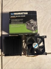 Cooler Master Socket 478 CPU Cooling Fan