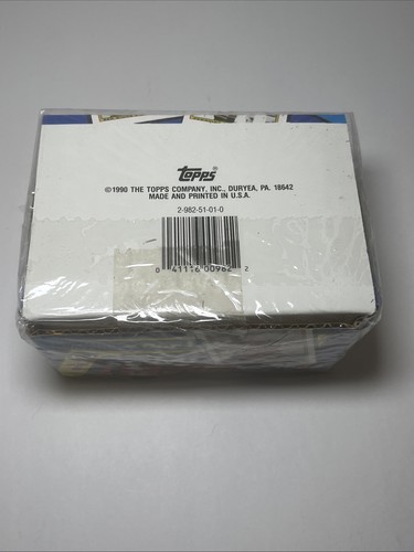 1990 Bowman NHL Hockey TRADING CARDS COMPLETE Set Premier Edition Sealed box - Picture 2 of 12