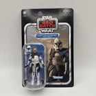 Star Wars Vintage The Bad Batch Commander Rex Bracca Mission VC317 Sealed