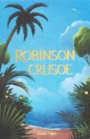 Daniel Defoe | Robinson Crusoe | Buch | Englisch (2022) | Gebunden