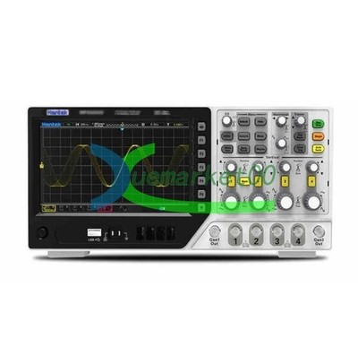 1PCS   MPO6104D Multifunctional   4CH+2CH Signal Source 100M New *nl