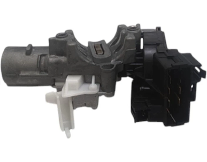 Carcasa con cerradura Mopar Grand Caravan 1997-2000 4690523 nueva OEM Foto 2 de 3