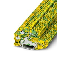 Phoenix Contact - Pttbs 1,5/S/2P-PE - 3214518 (50 Stk)