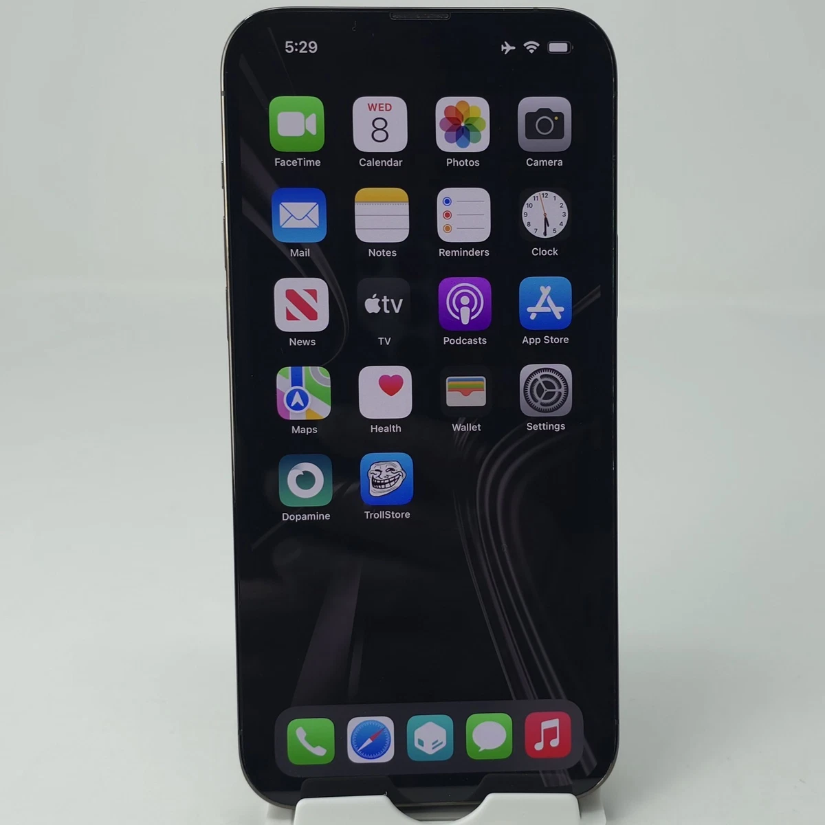 Apple iPhone 13 Pro Max 128GB for Sale - Shop New & Used Cell
