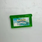 💚 Pokemon Emerald Edition PAL ESP - Game Boy Advance - NEW BATTERY