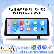 F�r BMW F30 F31 F32 F33 F34 F36 12.3