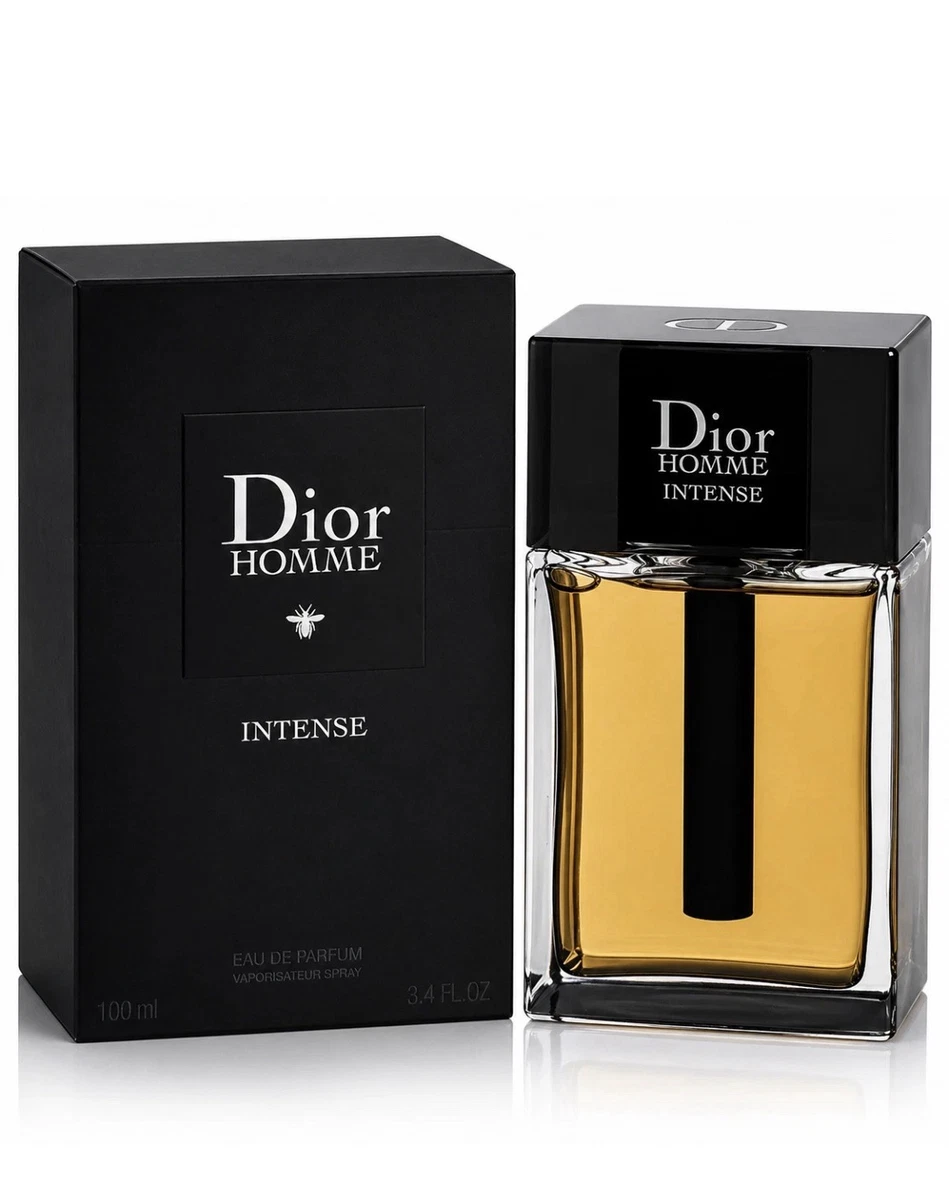 (2011年、希少)ディオール オム インテンス 100ml Christian Dior Homme Intense Dior Fragrances for Men for sale | eBay
