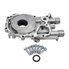 New Oil Pump R12mm For Subaru 2.0l 2.5l Ej20t Ej25t Ej22e Ej255 New Oil Pump R12mm For Subaru 2.0l 2.5l Ej20t Ej25t Ej22e Ej255