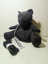 Baggu Bear Bag Black Brand New