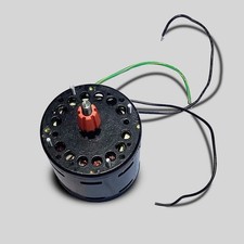 New 120 VAC Motor for Drucker 614B Centrifuges