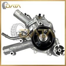 4893133ac 04893133af For 2014 - 2025 Mopar Dodge Ram 6.4l V8 Complete Water Pump