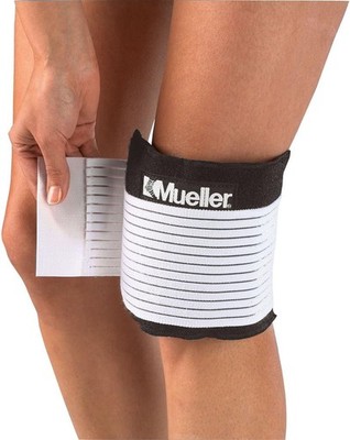 Mueller Reusable Cold/Hot Wrap