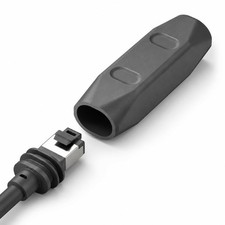 Starlink Cable Coupler for Starlink Gen 3, IP68 Waterproof Connector,Extensio...