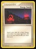 Energy Search 9/10 EX Trainer Kit Latias Pokemon Lightly Played