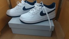 Nike Air Force 1 Low Midnight Navy FV5948-104 GS 5.5y boys