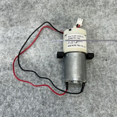 Keurig AIR PUMP KPM27W-12B K900 K-Supreme K50 K80 K90 K-DUO Replacement Parts