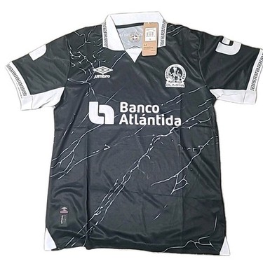 CD Olimpia 25/26 Third Jersey by Umbro, New