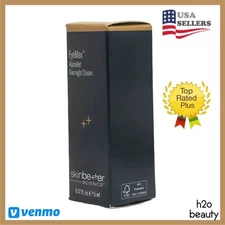 SkinBetter Science EyeMax/ Eye Max AlphaRet Overnight Cream 0.17oz/5ml