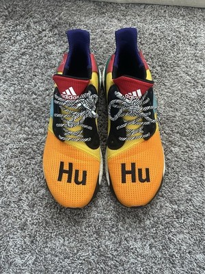adidas Pharrell X Solar Hu Glide