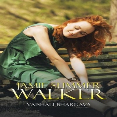 Jamie Summer Walker Vaishali Bhargava Author Solutions Inc