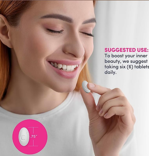 Super Collagen + C (360 Ct) - Picture 5 of 12