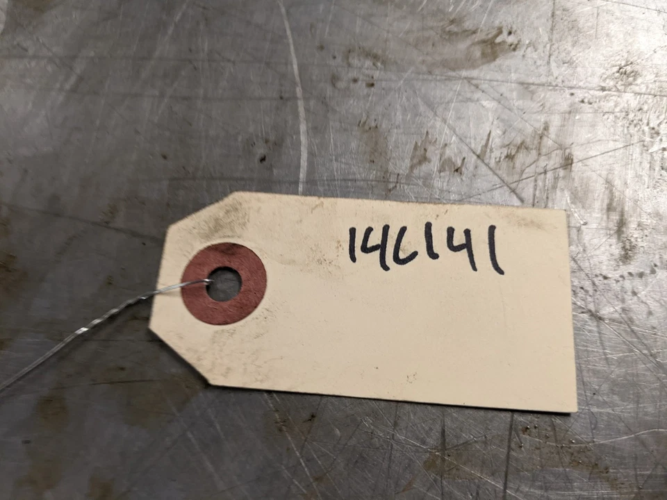 Kit de pernos de culata de Ford Taurus 3.0 2002 Foto 2 de 3