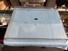 Technics Vintage Turntable parts Dust cover SL-1300 SL-1500 SL-1400