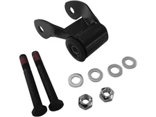 Replacement 38FF59S Rear Rearward Leaf Spring Shackle Fits 1975-1978 GMC P15