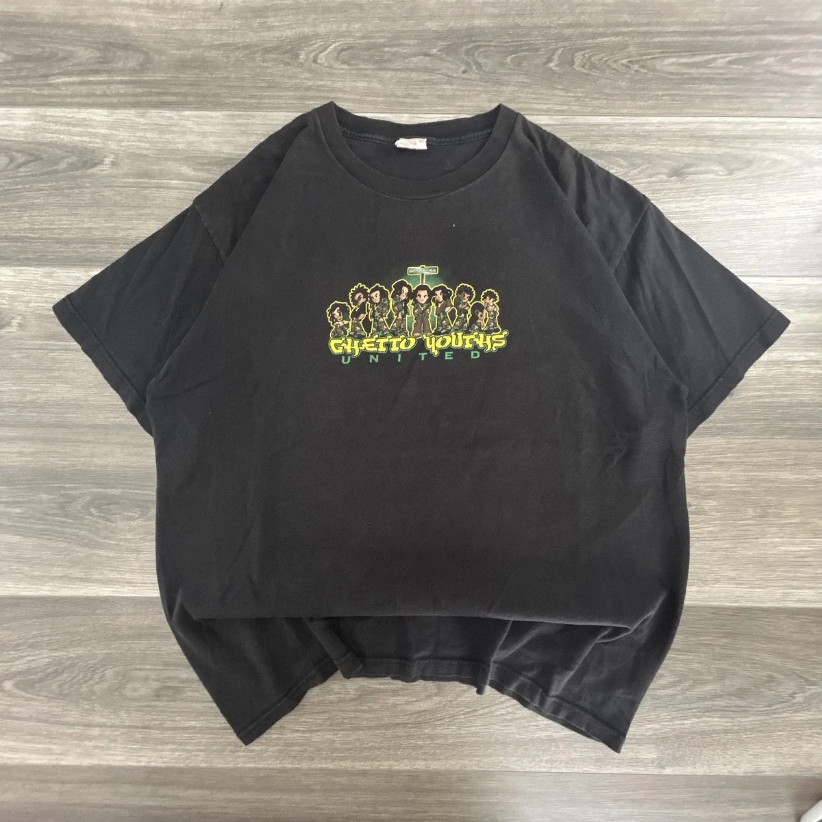 Zion Rootswear Men's T-Shirts for sale | eBay