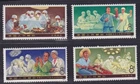 PRC 1976 - No. 1281-1284 MNH / T.12 MNH / Advances Medicine [6445