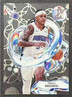 2025 Topps Signature Paolo Banchero Base (RAW)