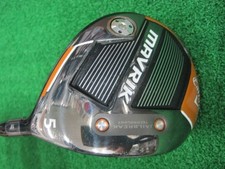 Callaway MAVRIK Fairway Wood 5W Diamana50 for Callaway (R) #531 Golf Clubs
