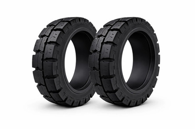 #ad 2 PK 22X12X16. SOLID TIRES 22 12 16 SOLID TIRES FOR TOYOTA CAT TRACTION $1250.00