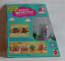 Las mejores ofertas en Mattel Original Unopened Polly Pocket Dolls