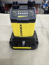 Cognex DataMan DM375X-M Industrial Barcode Reader Vision Scanner 821-10079-2R