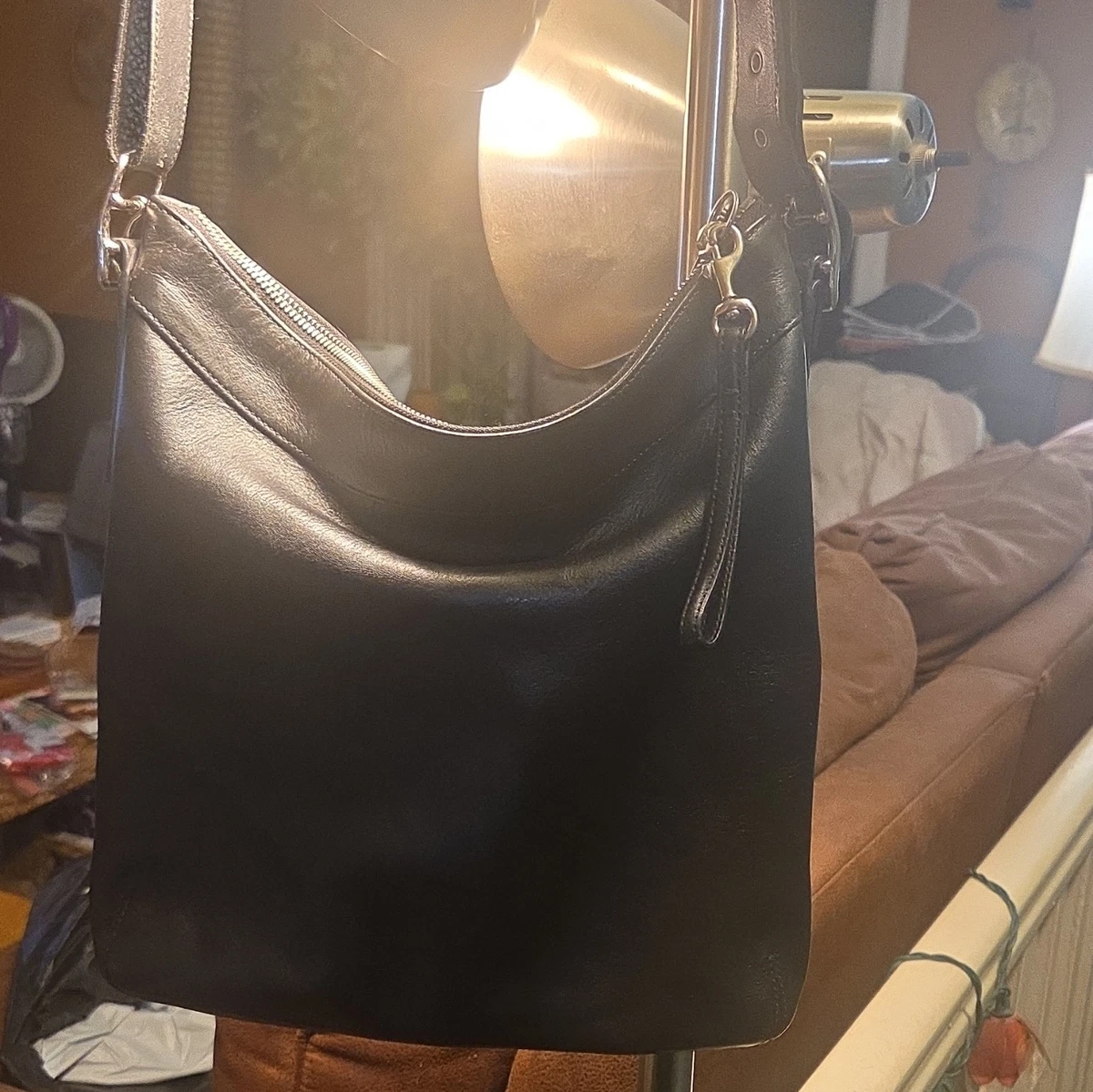 Coach Black Signature for sale - eBay