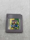 Nintendo Gameboy Pokemon 2002 Green Version Retro Pocket Monsters Video Game