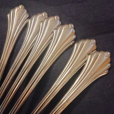 YOU CHOOSE various pieces~lots BANCROFT 1988 Oneida USA Canada stainless choice