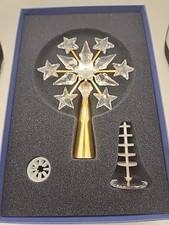 TOPPER ALBERO STELLA 6"