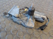 Scheibenwischermotor Hinten Opel Vectra A 90220467 12 Monate Garantie