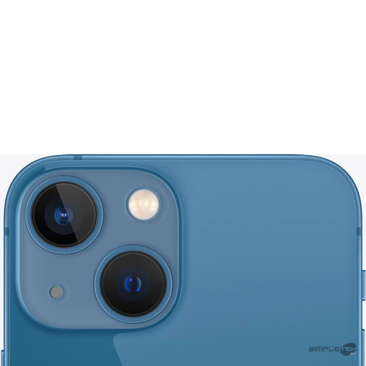 APPLE IPHONE 13 MINI REACONDICIONADO 256GB EXCELENTE AZUL
