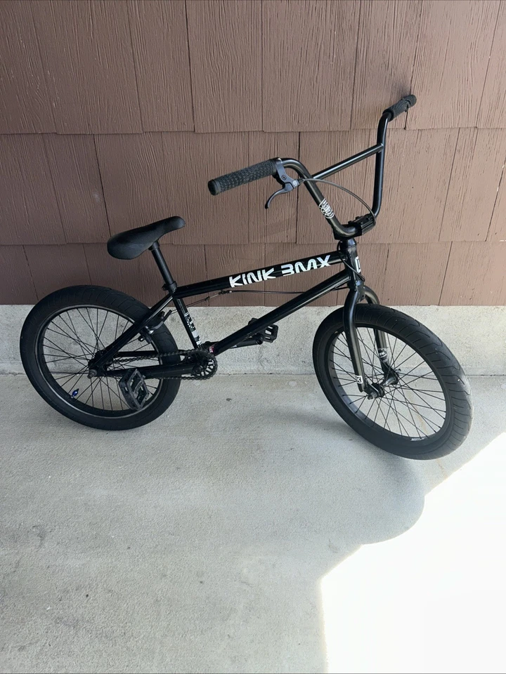 KINK BMX - Image 2 of 4