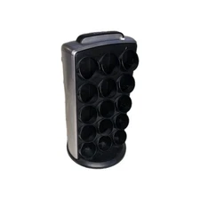 Keurig KCC-30 K Cup Carousel Coffee Pod Holder Storage Tower Rotating Holds 30