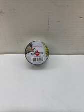 Premium Quality Bird Deterrent Reflective Scare Tape Ribbon 350 ft Long Sealed 