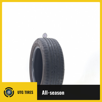 Used 205/55R16 Westlake RP18 91V - 7/32