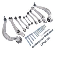 10Stk Vorne Querlenkersatz Für 2010-2015 Audi A4 8K B8 A5 8T 8F Q5 8R 8K0407693S
