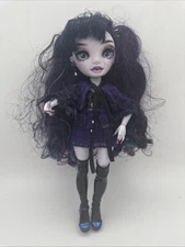 2022 Rainbow High Shadow High Special Edition Veronica Storm 11” Fashion Doll