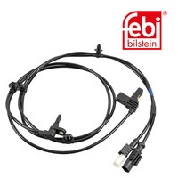 Febi Bilstein Abs-Sensor Raddrehzahl Hinten Links FüR Mercedes-Benz Vito Mixto