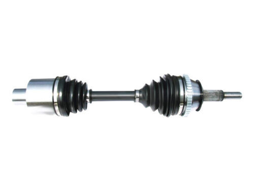 Front Left Axle Assembly For 1986-2005 Mercury Sable 3.0L V6 2003 1996 RC597DG