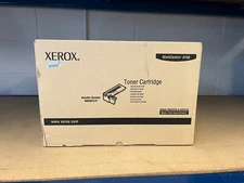 Genuine Xerox 006R01275 6R1275 WorkCentre 4150 Black toner factory sealed